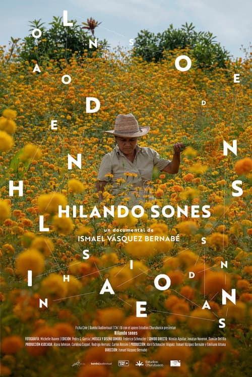 Poster for The Weavers' Songs