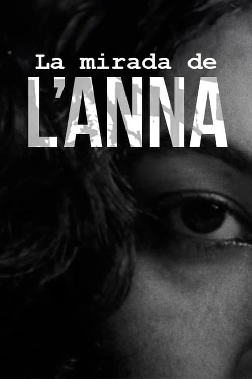 Poster for La mirada de l'Anna