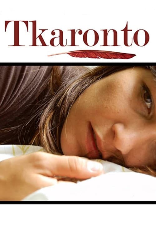 Poster for Tkaronto