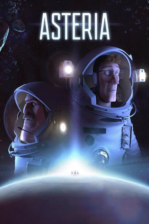 Poster for Asteria