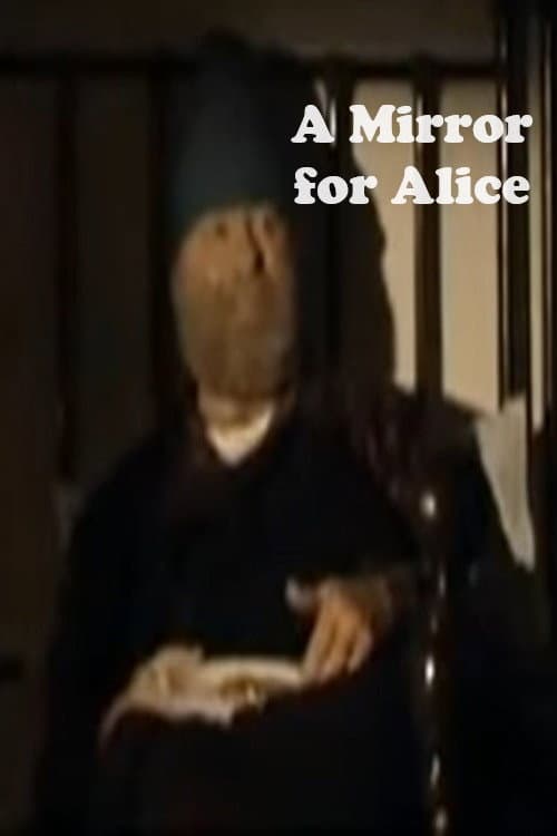 Poster for A Mirror for Alice