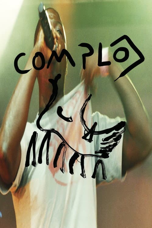 Poster for Complô