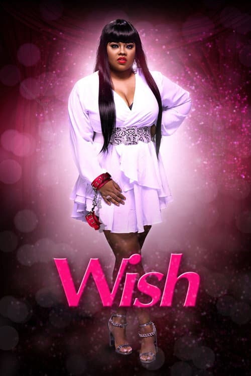 Poster for Wish