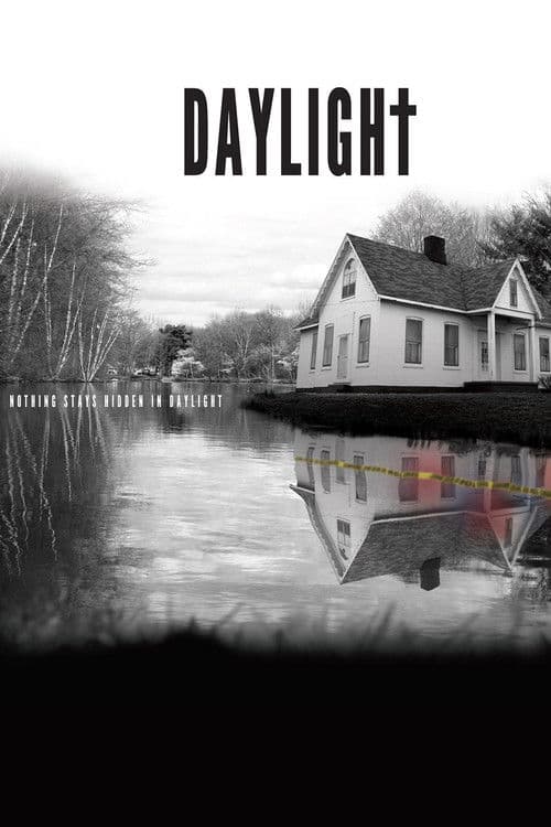 Poster for Daylight