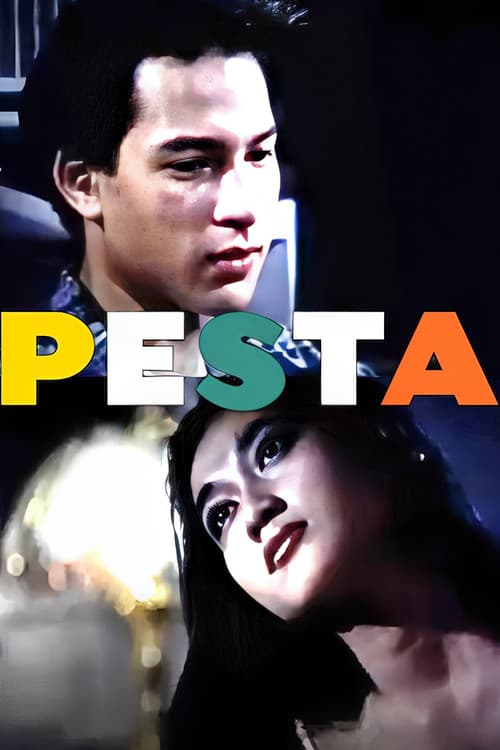 Poster for Pesta
