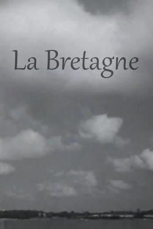 Poster for La Bretagne
