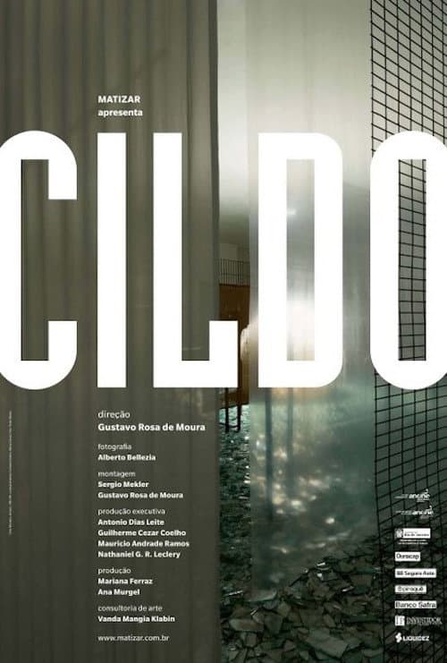 Poster for Cildo