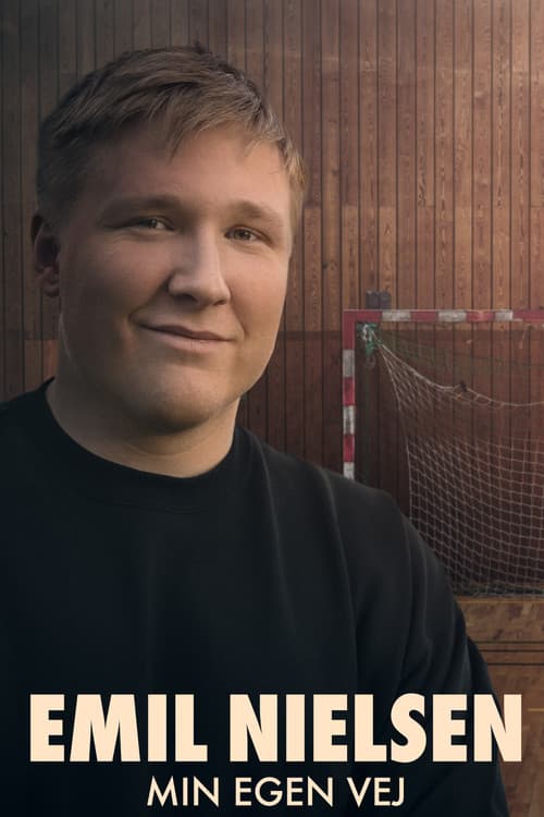Poster for Emil Nielsen Min Egen Vej