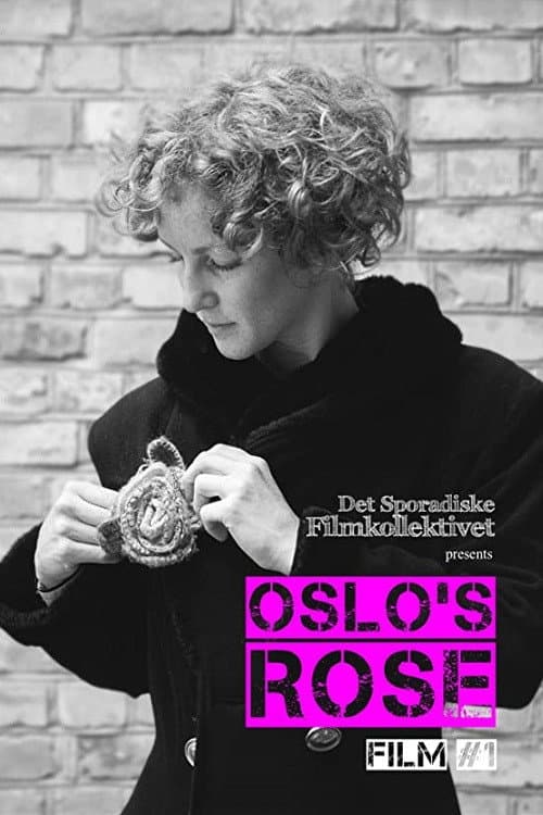 Poster for Oslo's Rose