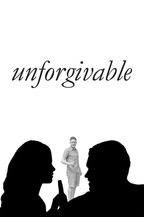 Постер до фільму «Unforgivable»