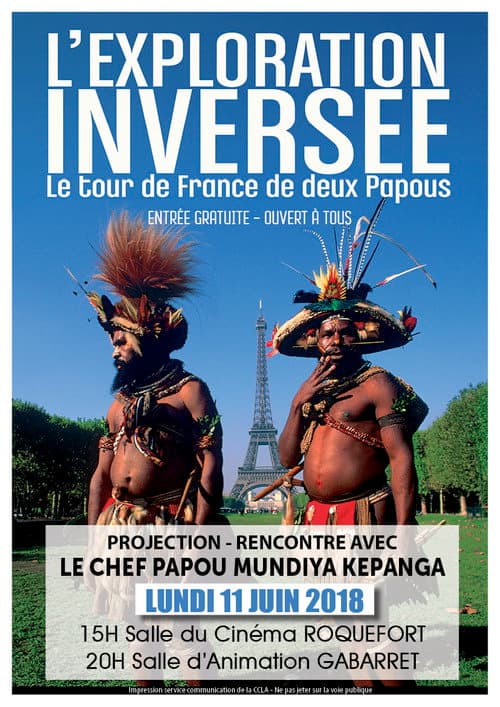 Постер до фільму «Reverse Exploration»