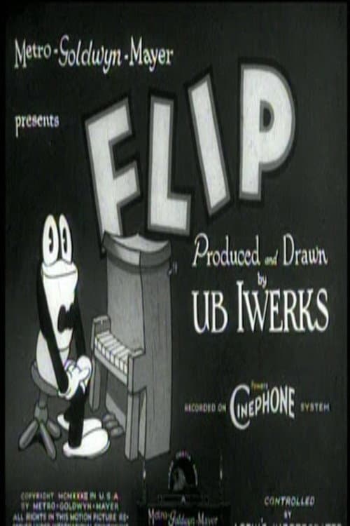 Poster for Puddle Pranks