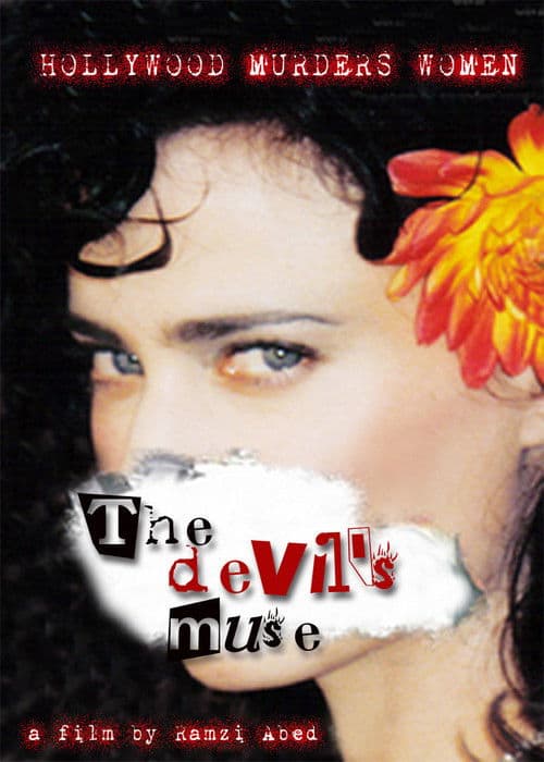 Poster for The Devil's Muse