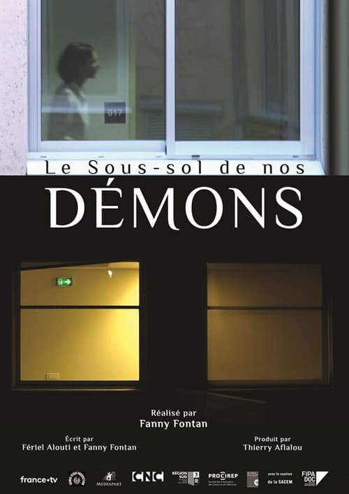 Poster for Le Sous-sol de nos démons
