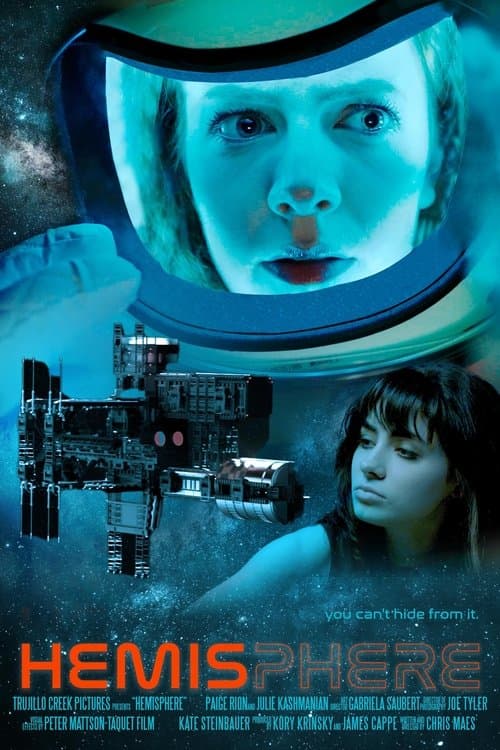 Poster for Hemisphere