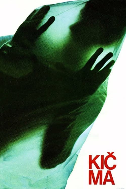 Poster for Backbone