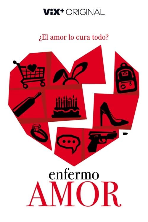 Poster for Enfermo Amor