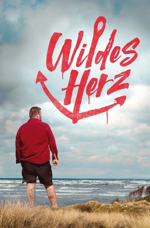 Poster for Wild Heart