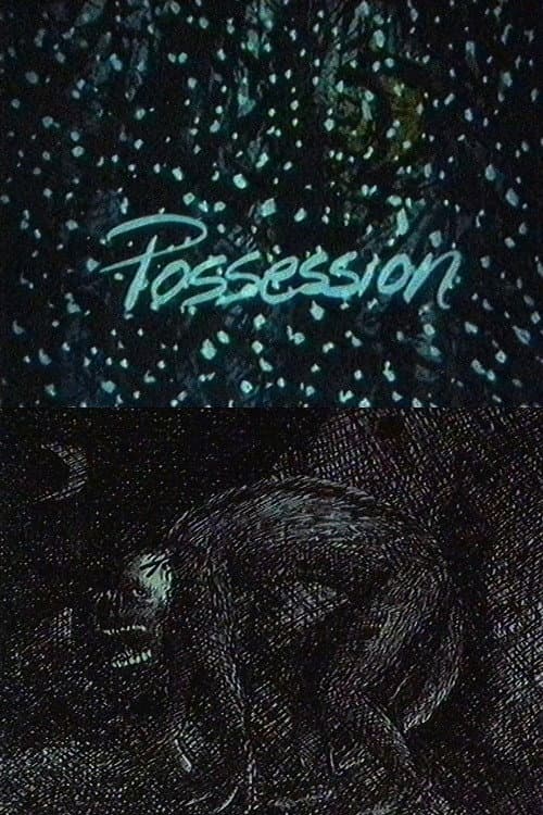 Poster for Possession