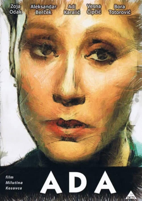 Poster for Ada