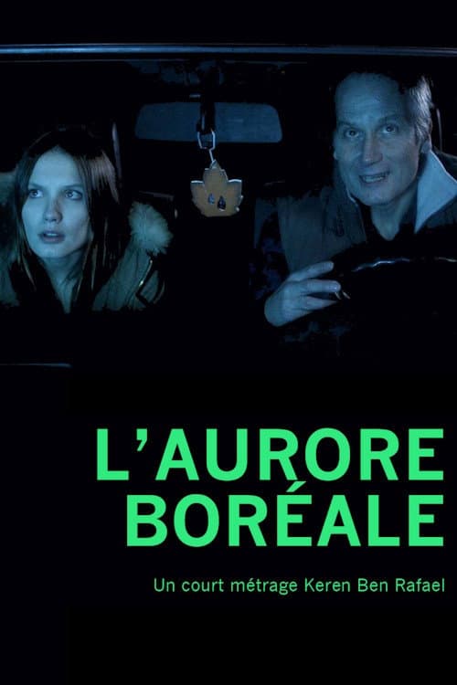 Poster for L'Aurore boréale