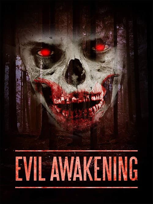 Poster for Evil Awakening