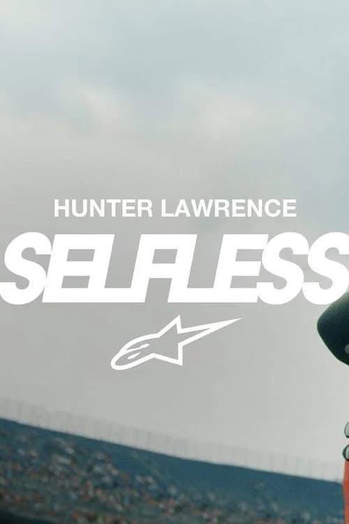 Poster for Selfless: The Makings of a Champion