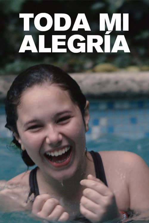 Poster for All My Joy