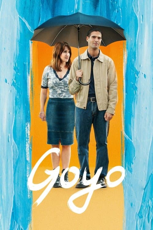 Poster for Goyo