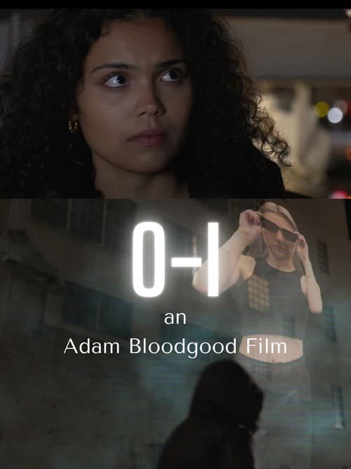 Poster for O-I