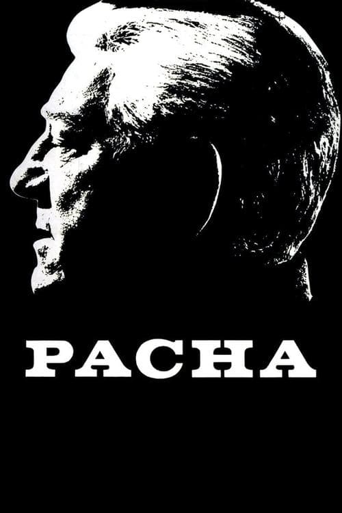 Poster for Pasha