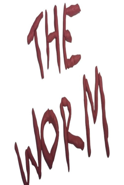 Poster for The Worm