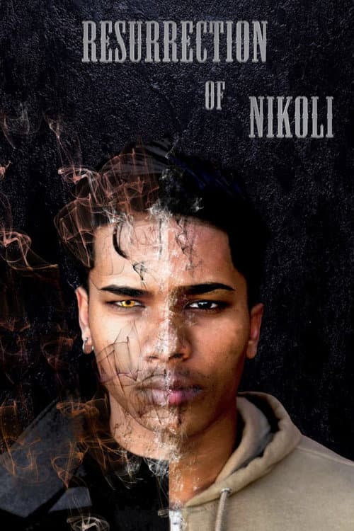 Постер до фільму «Resurrection of Nikoli»
