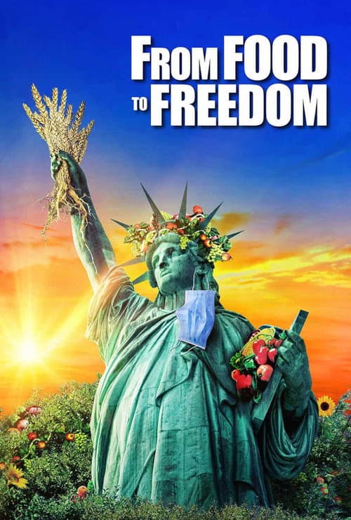 Poster for From Food to Freedom