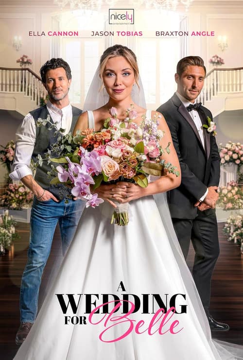 Poster for A Wedding for Belle