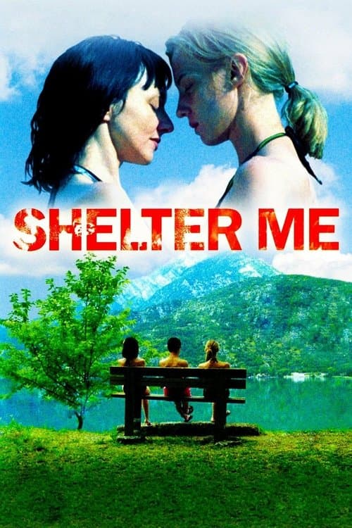 Poster for Shelter Me