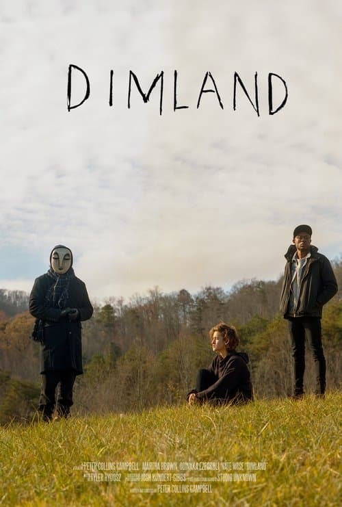 Poster for DimLand