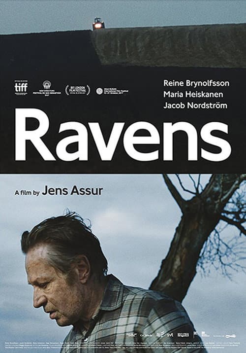 Poster for Ravens