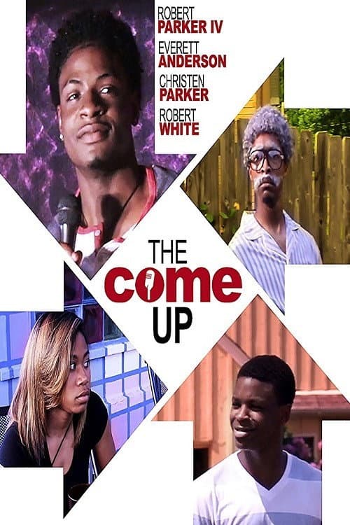 Poster for The Come Up