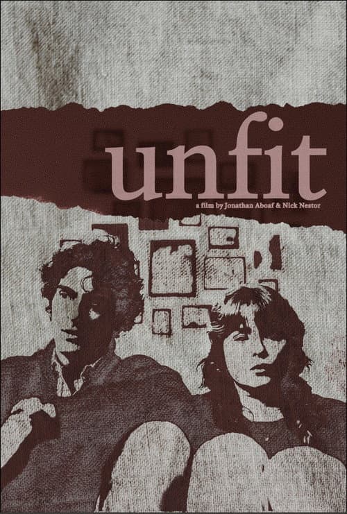 Poster for Unfit