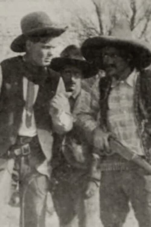 Poster for Along the Border