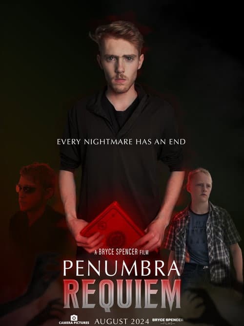 Poster for Penumbra: Requiem