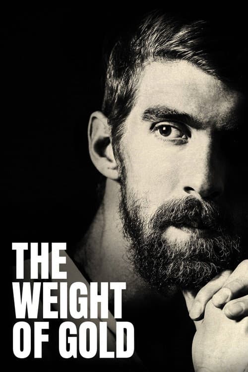 Poster for The Weight of Gold