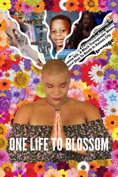 Poster for One Life To Blossom