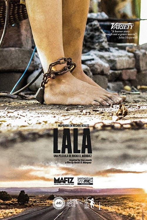 Poster for Lala