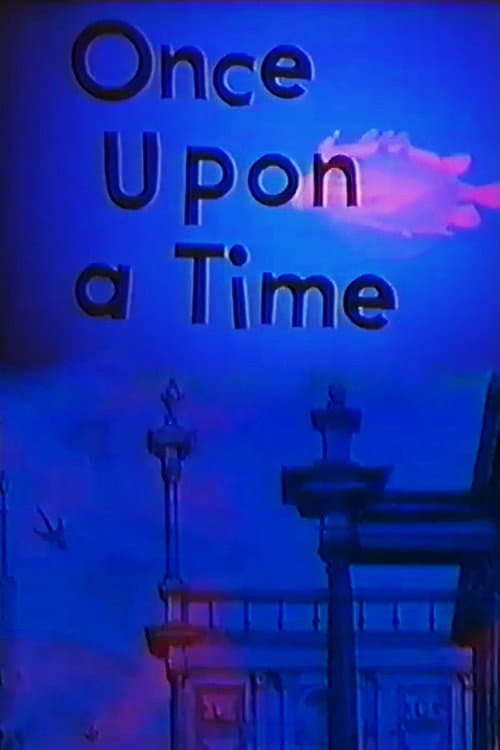 Poster for Once Upon a Time