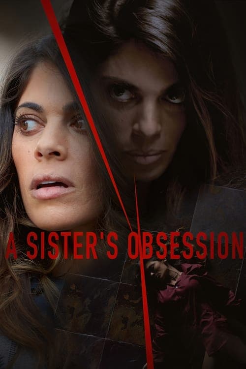 Poster for A Sister's Obsession