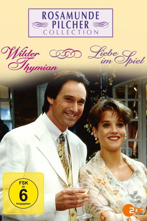 Poster for Rosamunde Pilcher: Wilder Thymian