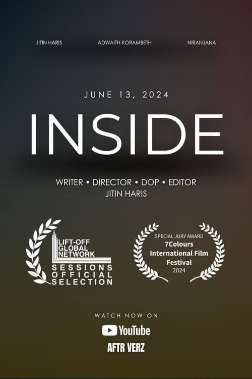 Poster for Inside