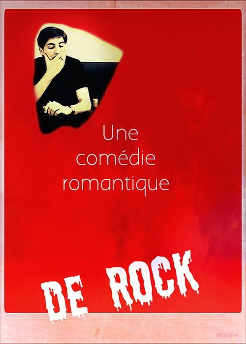 Poster for Une Comédie romantique